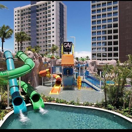 Salinas Premium Resort - Flat Salinopolis Exterior photo
