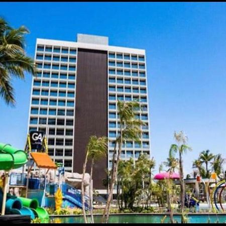Salinas Premium Resort - Flat Salinopolis Exterior photo