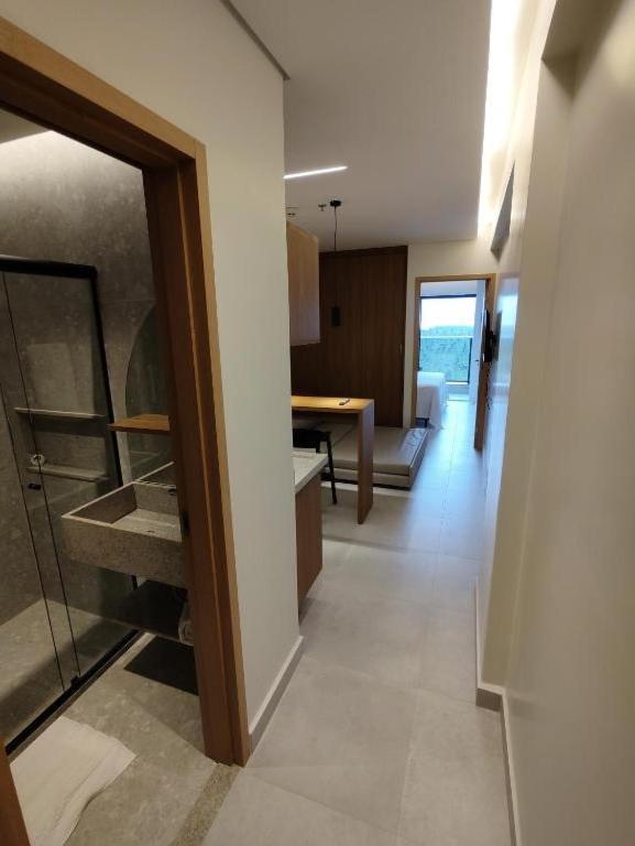 Salinas Premium Resort - Flat Salinopolis Exterior photo