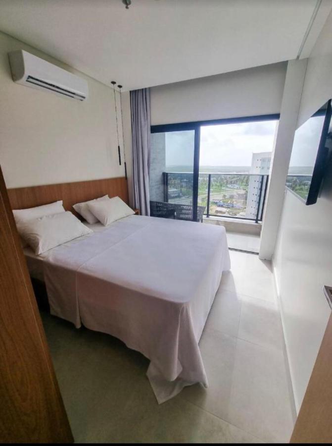 Salinas Premium Resort - Flat Salinopolis Exterior photo
