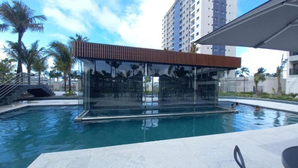 Salinas Premium Resort - Flat Salinopolis Exterior photo