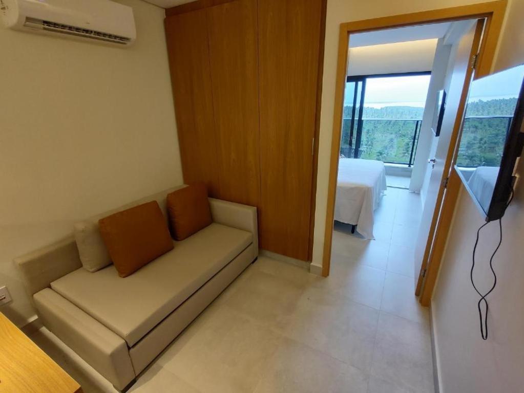Salinas Premium Resort - Flat Salinopolis Exterior photo