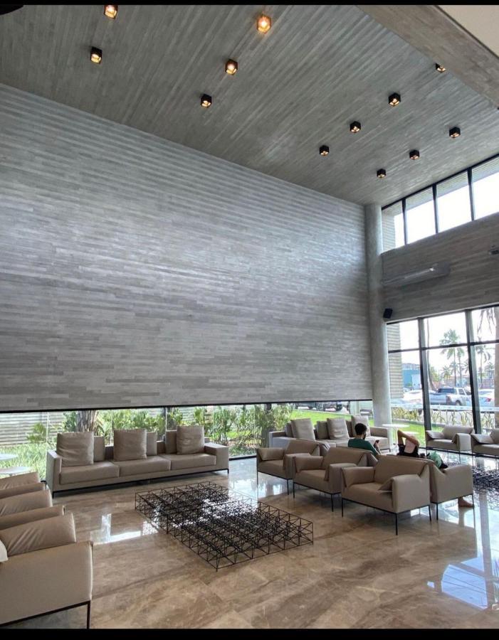 Salinas Premium Resort - Flat Salinopolis Exterior photo