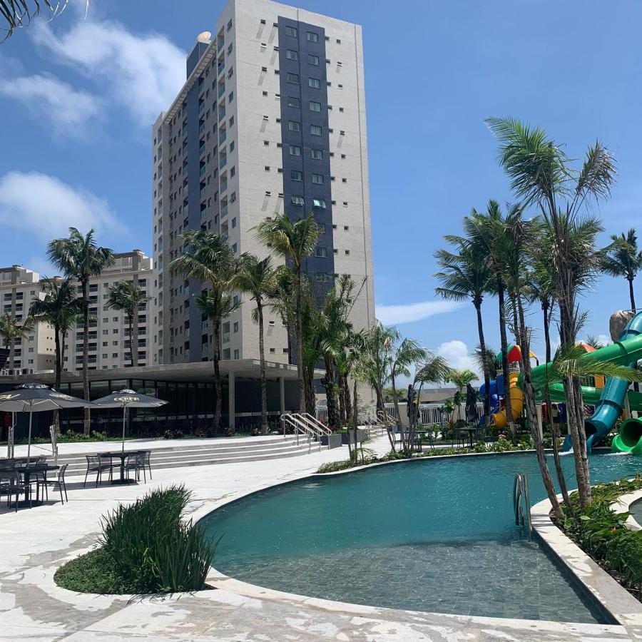 Salinas Premium Resort - Flat Salinopolis Exterior photo